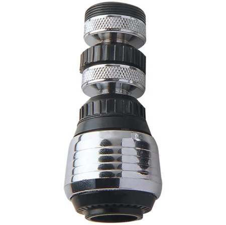 Aerator Swivel Sprayrator