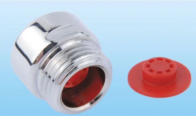 Shower Water Save regulator
