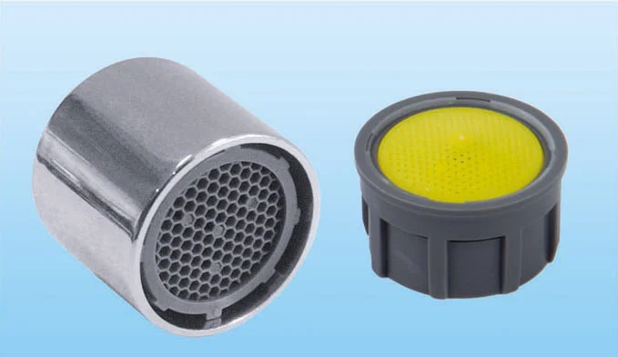 faucet aerator