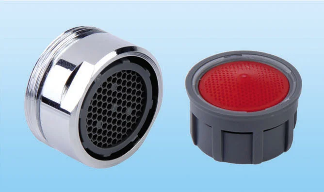 watersaving faucet aerator