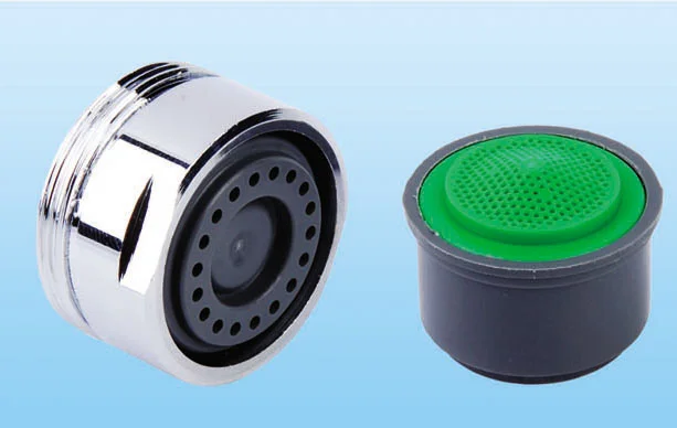 watersaving faucet aerator
