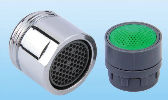 faucet aerator