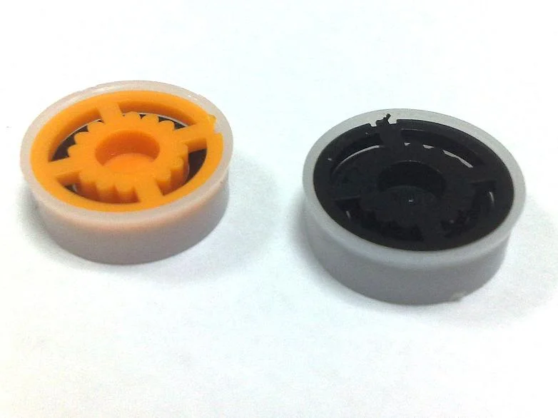 Water Flow Restrictor