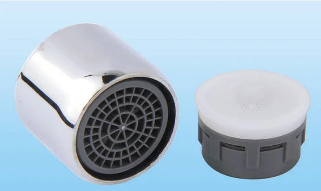 watersaving aerator