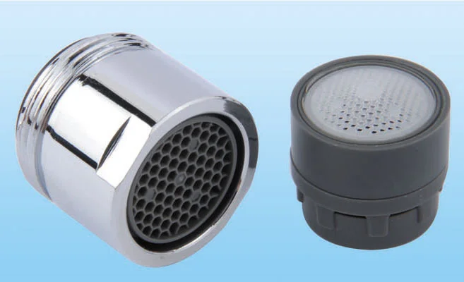 water aerator
